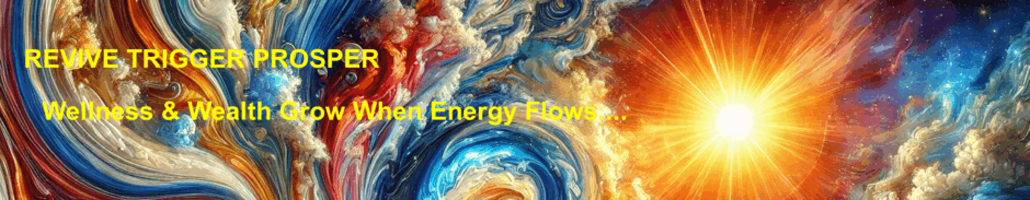 Revive Trigger Prosper